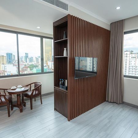 The Onra Hotel 金边 外观 照片