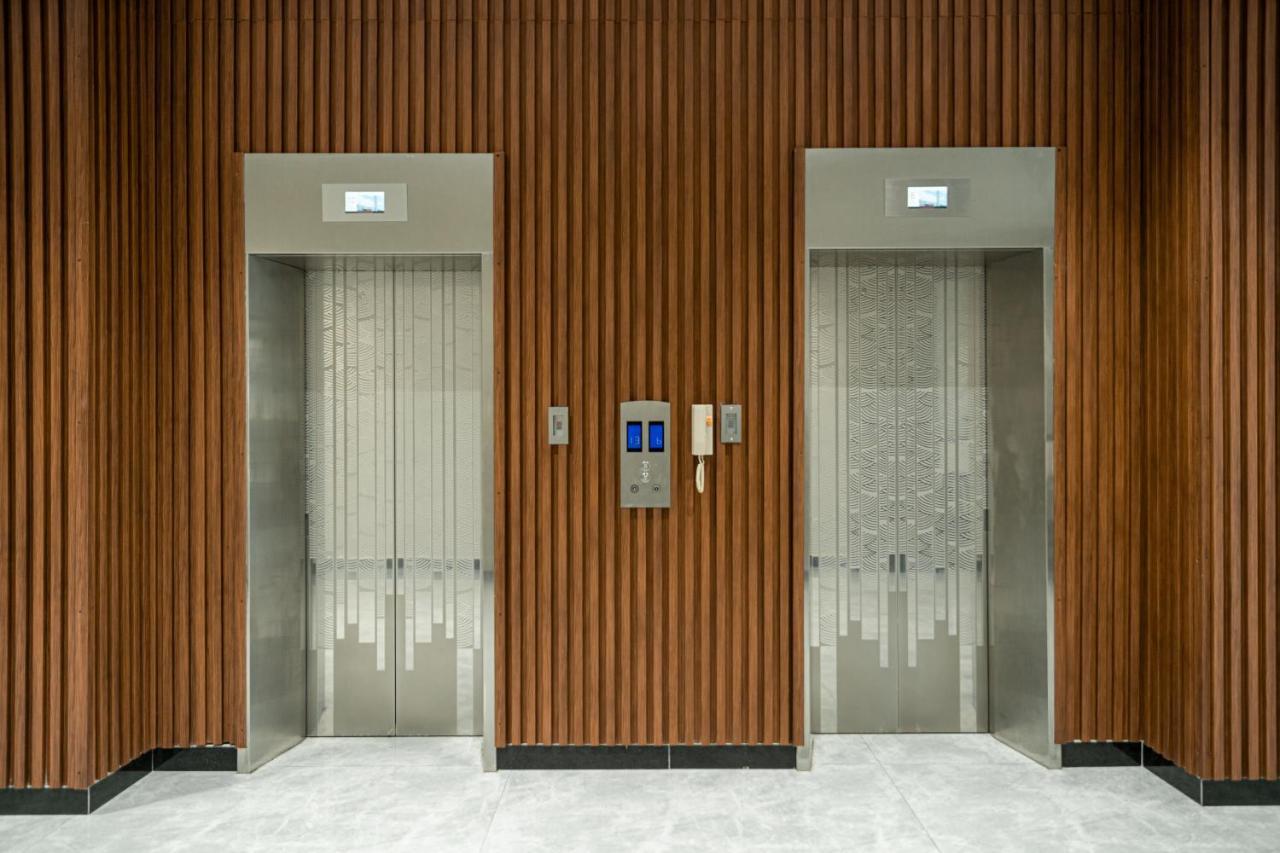 The Onra Hotel 金边 外观 照片