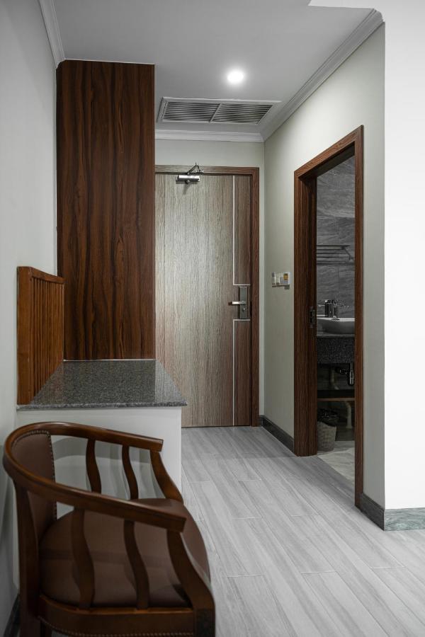 The Onra Hotel 金边 外观 照片