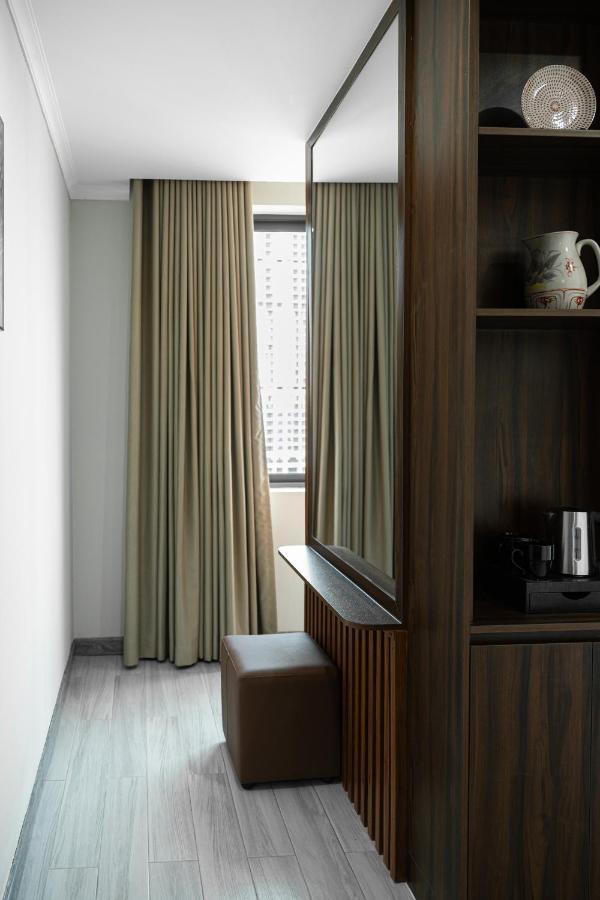 The Onra Hotel 金边 外观 照片