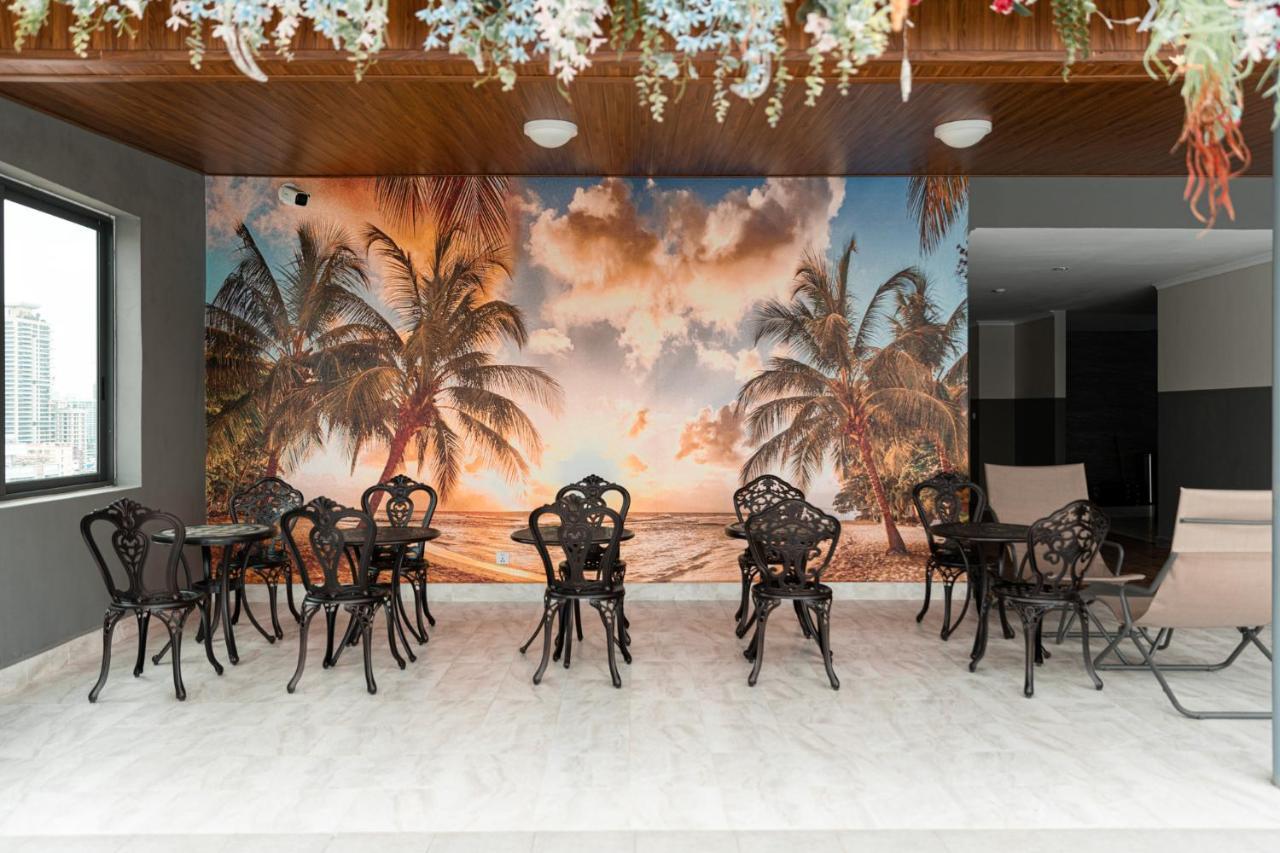 The Onra Hotel 金边 外观 照片