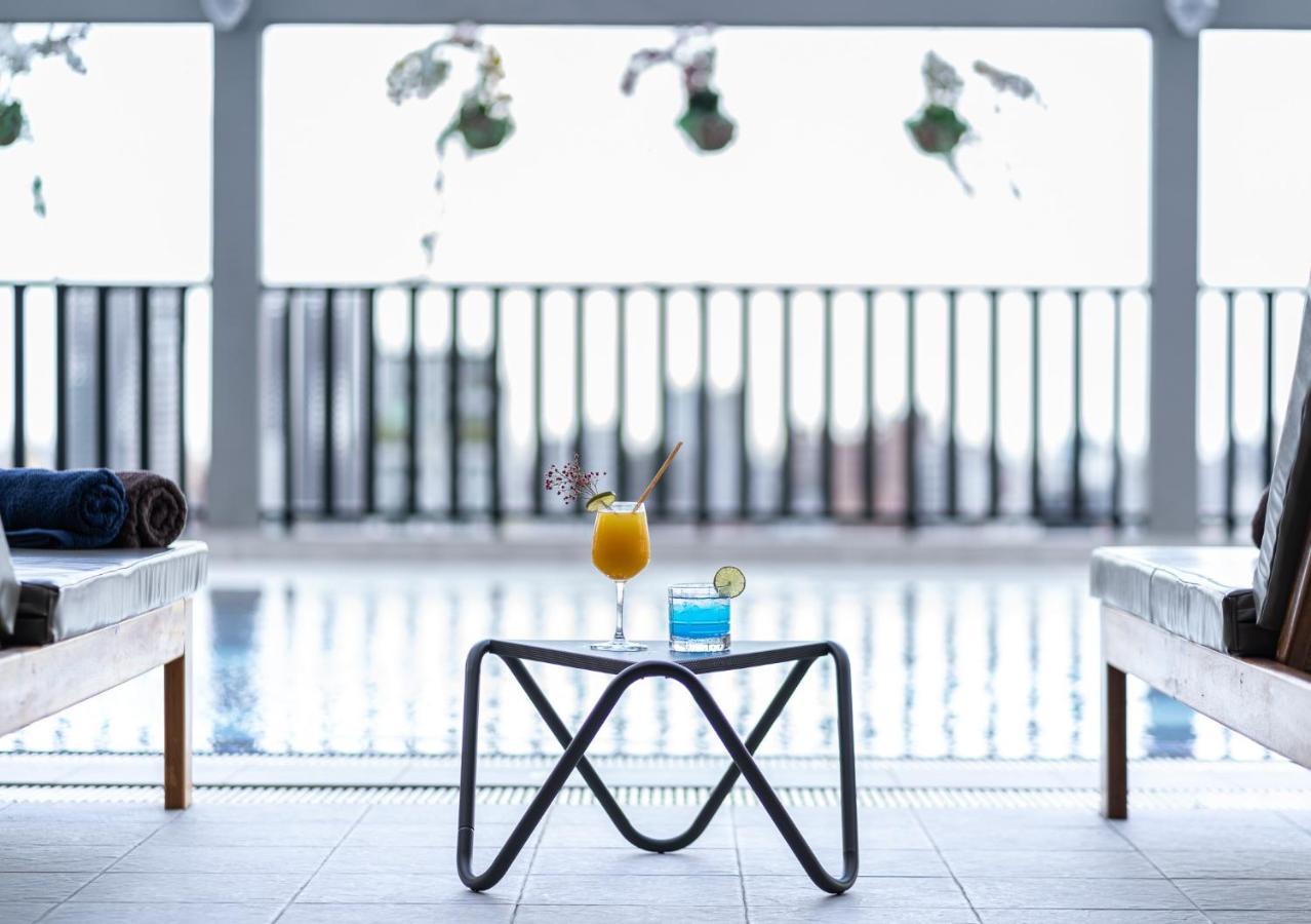 The Onra Hotel 金边 外观 照片