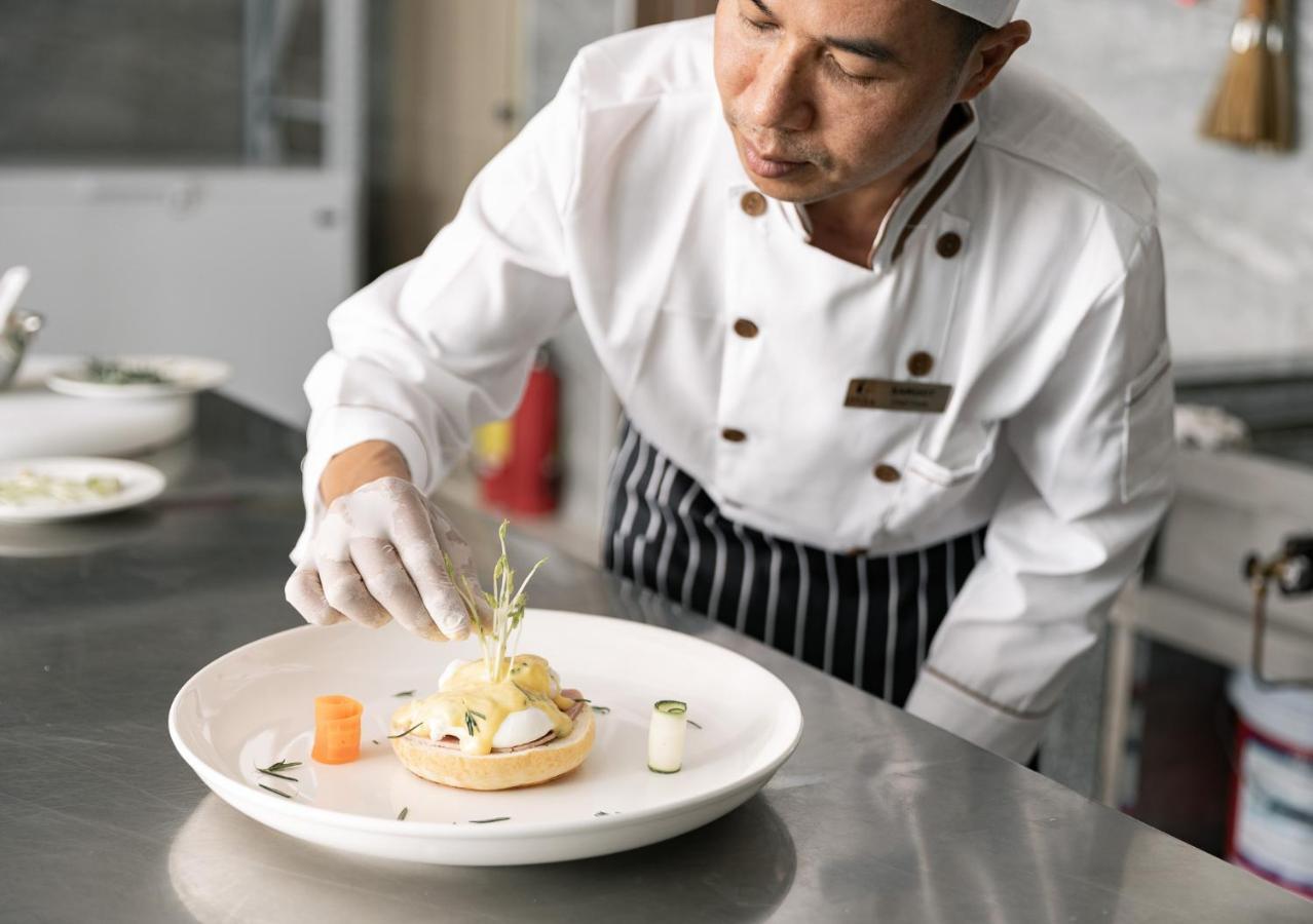 The Onra Hotel 金边 外观 照片