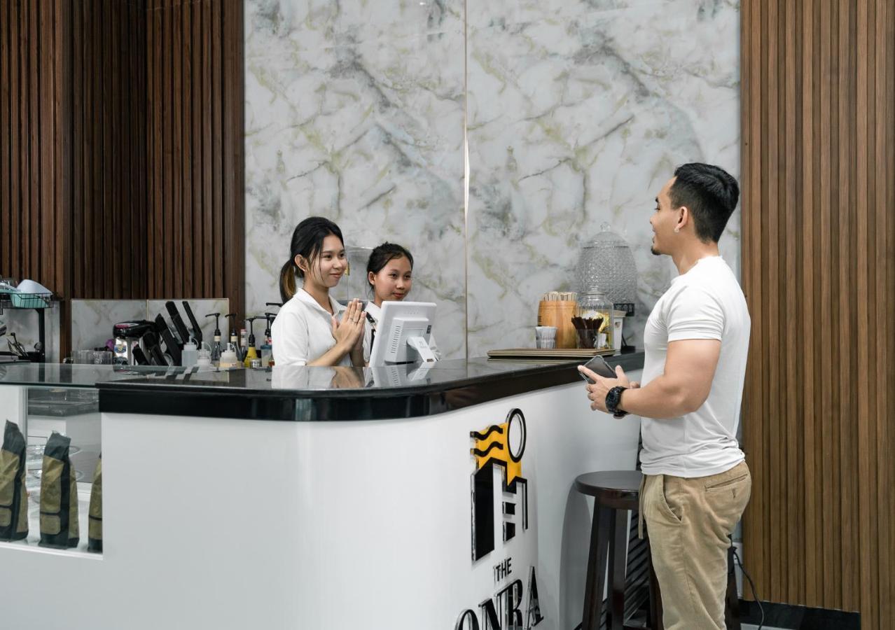 The Onra Hotel 金边 外观 照片