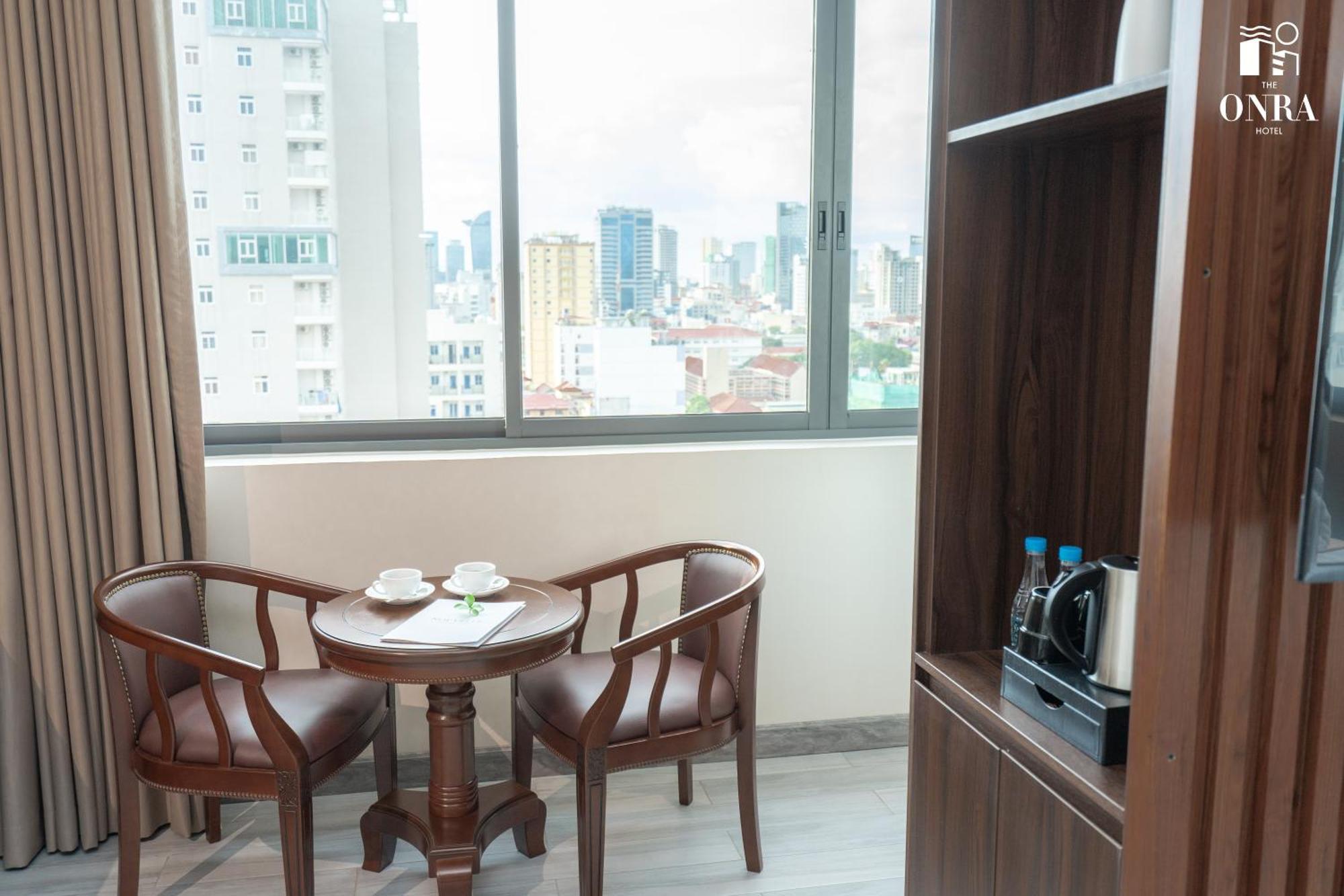 The Onra Hotel 金边 外观 照片