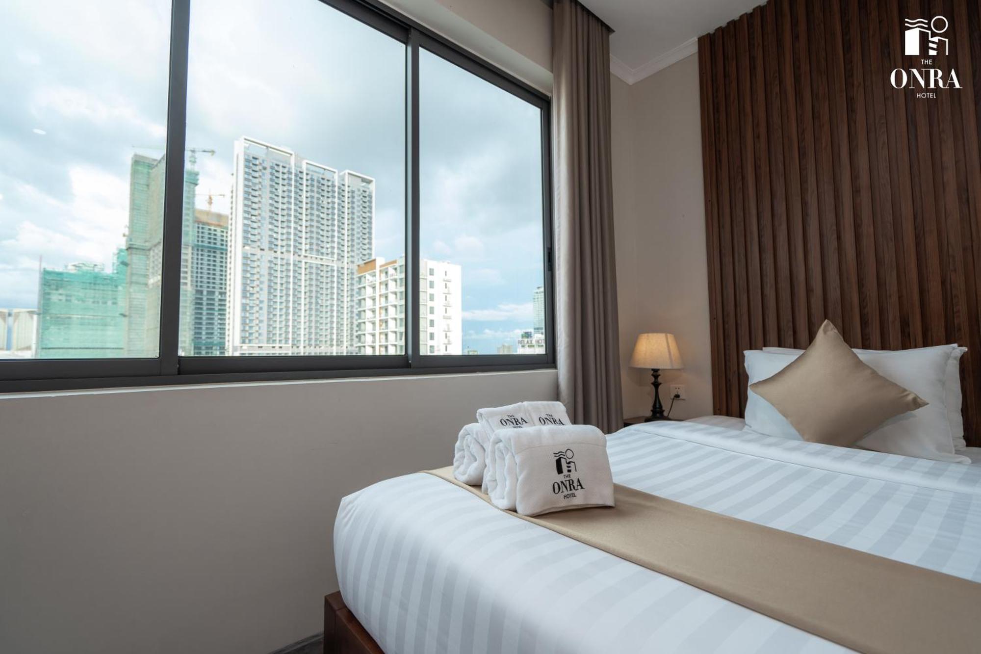 The Onra Hotel 金边 外观 照片